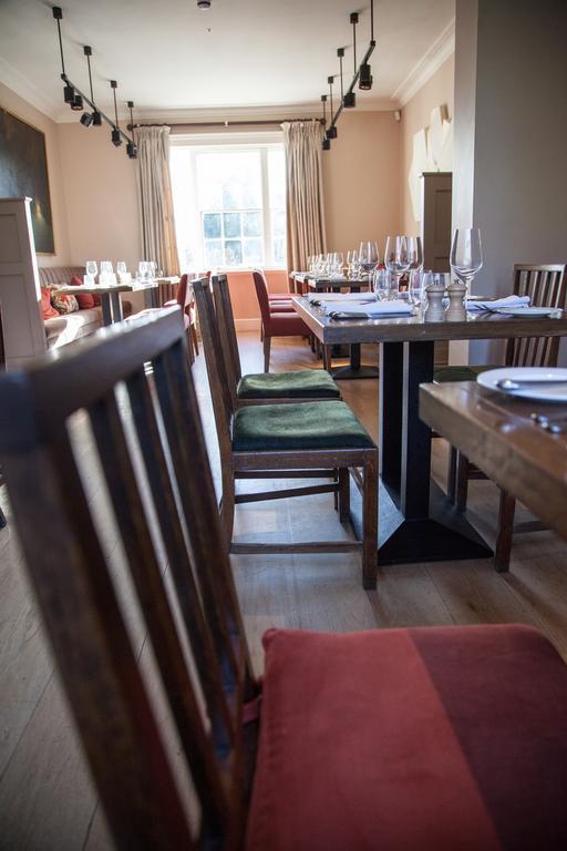 The New Inn Kirmington Zewnętrze zdjęcie